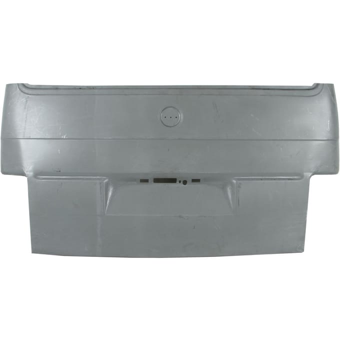 Koffer/laadruimtedeksel BLIC 6508-04-9558721P