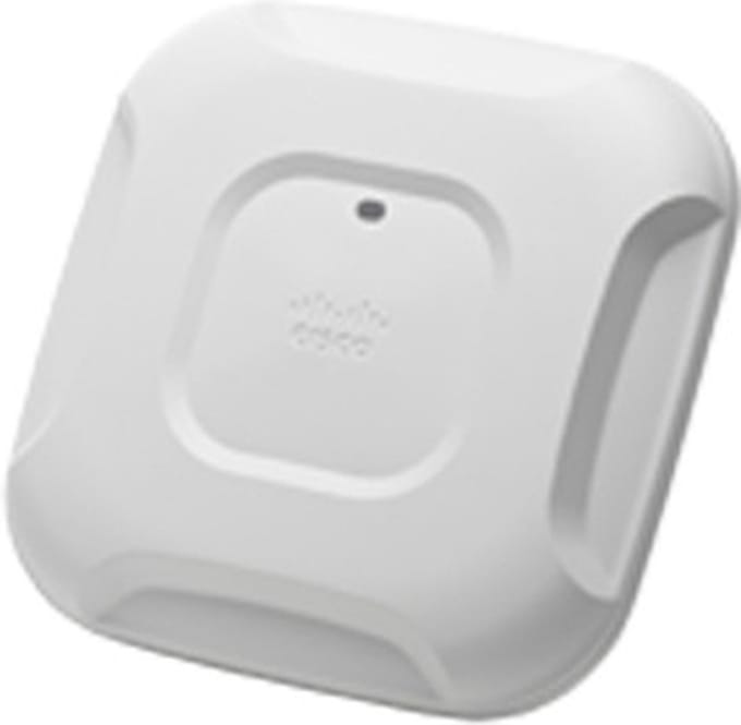 Cisco Aironet 3700i