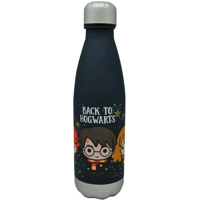 Fles Warner Bros. Discovery Harry Potter
