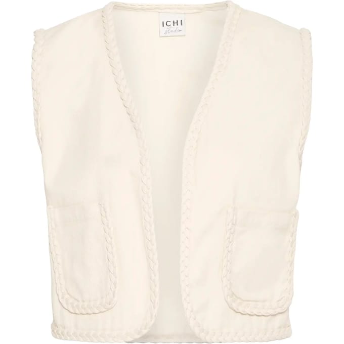 ICHI - IHJALIA WA - Dames - Gilets