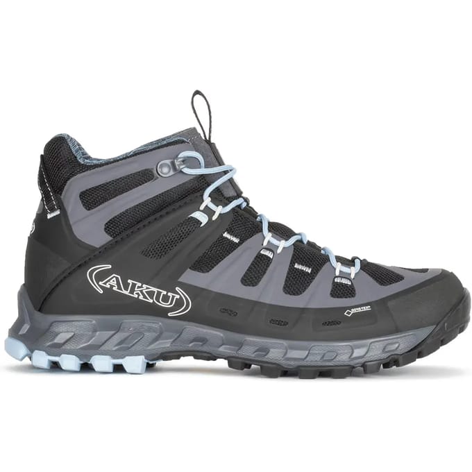Schoenen Aku