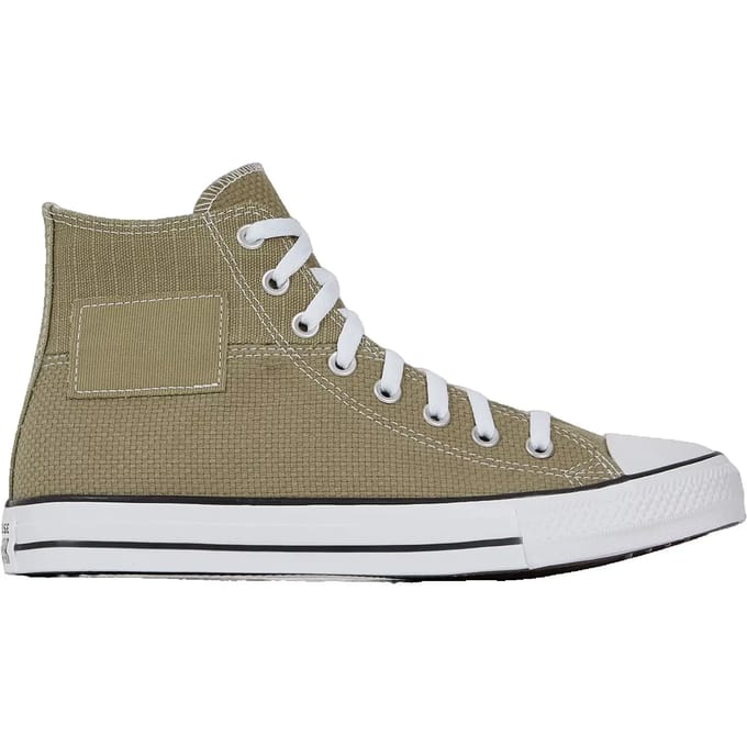 Converse  Hoge Sneakers CHUCK TAYLOR ALL STAR CANVAS   JACQUARD