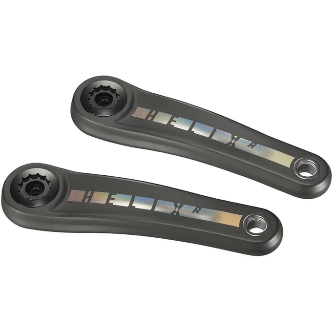 Crank E*Thirteen Helix Race Carbon E*Spec Bosch CX Gen4