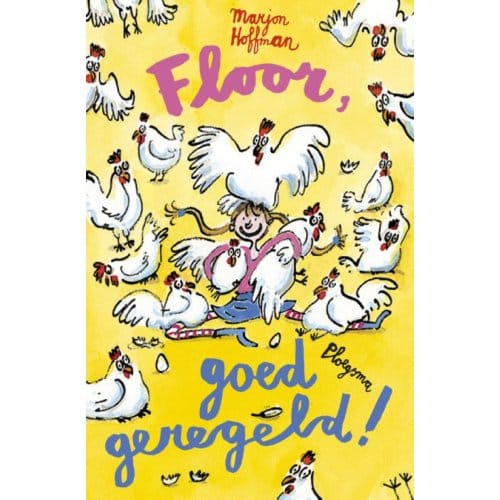 Floor, Goed Geregeld - Floor - Marjon Hoffman