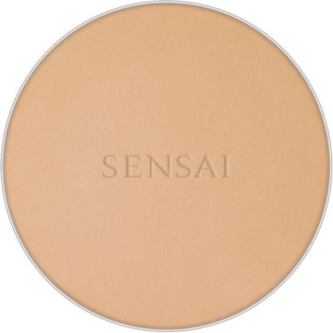 Sensai Foundation Refill Sensai - Total Finish Foundation Refill WARM BEIGE 103