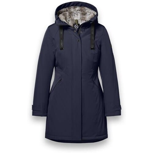 Parka Jas District Parkcity