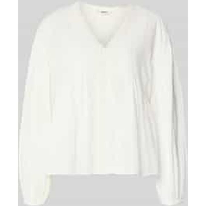 regular fit tuniek van puur katoen model 'DUSI'