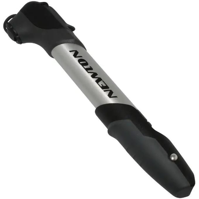Telescopische mini-mountainbikepomp Newton Air2 Vp-Vs