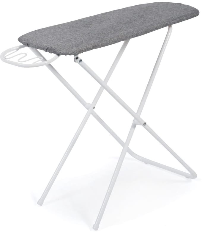 Strijkplank voor kinderen, Jeans Grijs