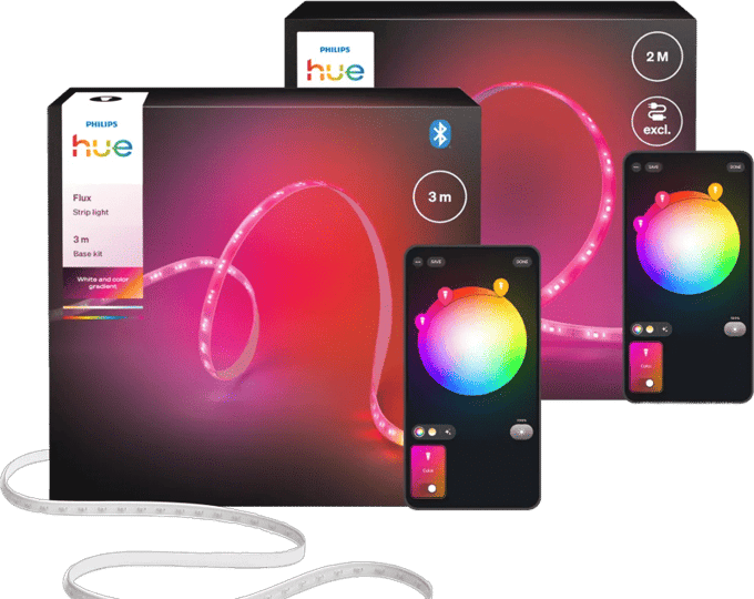 Philips Hue Flux LED Strip 5 meter