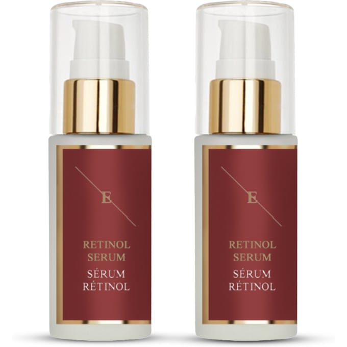 ErthSkin London 2x RETINOL-SERUM 1