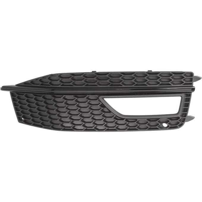 Bumper ventilatierooster BLIC 6502-07-0029916PS