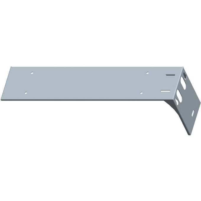 B-Safety Wandhouder voor noodlamp C-Lux standaard