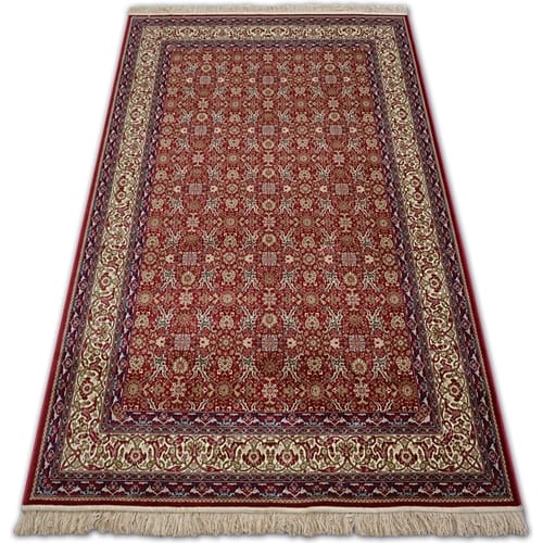Kleden Rugsx Tapijt WINDSOR 22938 ŻAKARD traditioneel Rood 60x100 cm