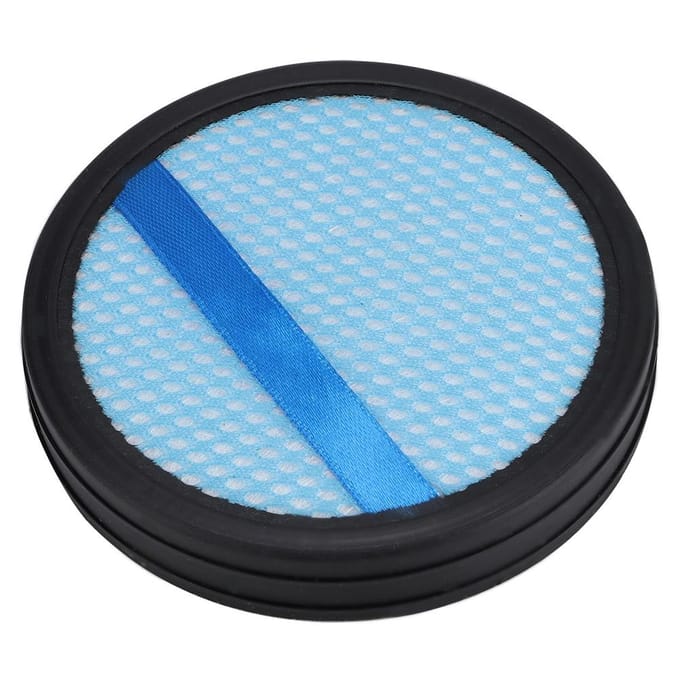Stofzuigerfilter Vervangend Accessoire Onderdeel Geschikt voor Philips FC6409/FC6171/FC6405 blue