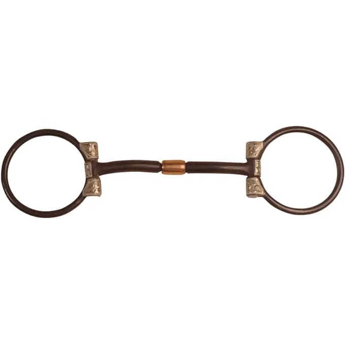 Bitsen voor paarden Pool's Western