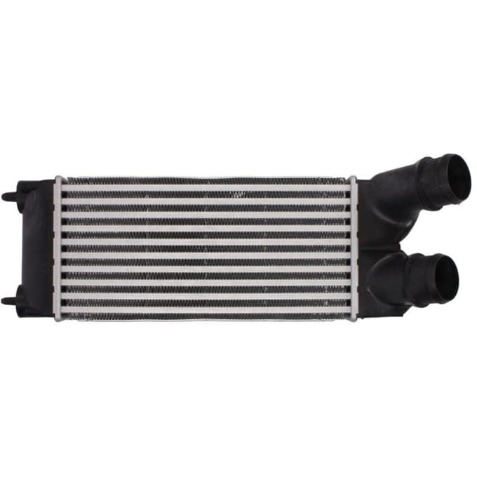 Intercooler VALEO 818866