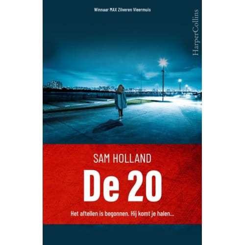 De 20 - Sam Holland
