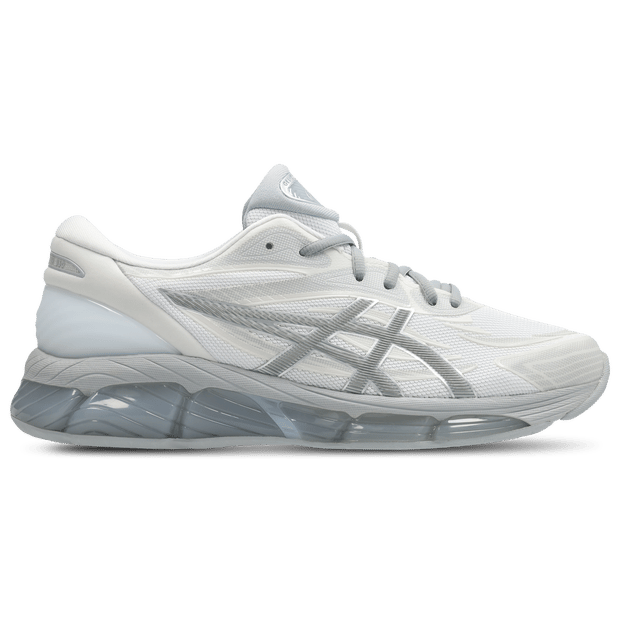 Asics QUANTUM Sneakers Heren - Wit - Maat 40 - Mesh/Synthetisch