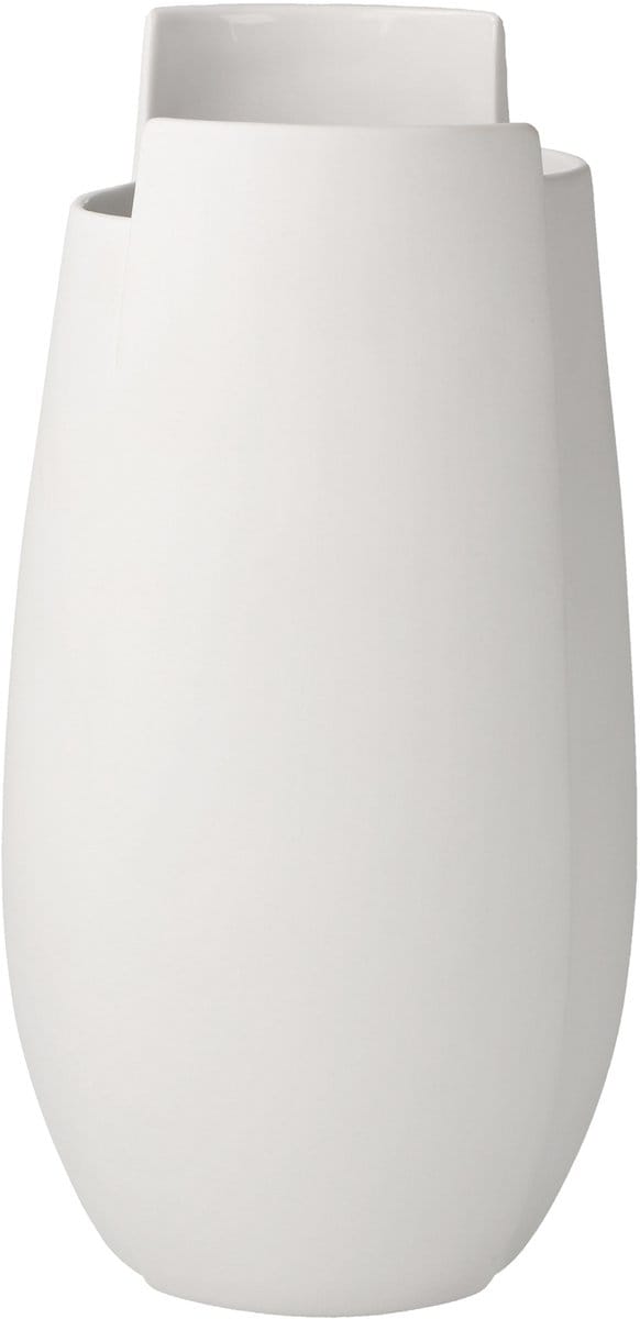 Goebel - Kaiser | Vaas Ova 21 | Hoogwaardig porselein - 21cm