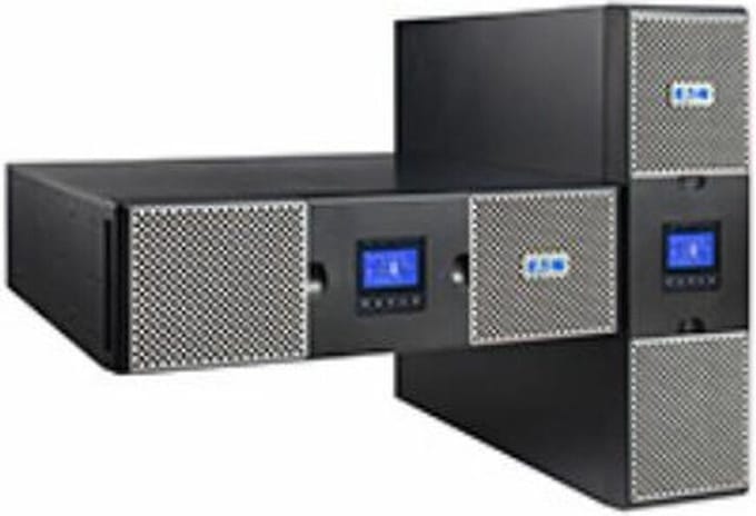 Uninterruptible Power Supply System Interactive UPS Eaton 9PX3000IRTN