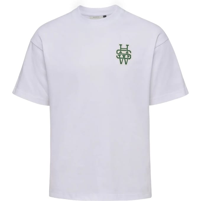 Hummel T-shirt Hmlloose S/S Bees Stadium 227549