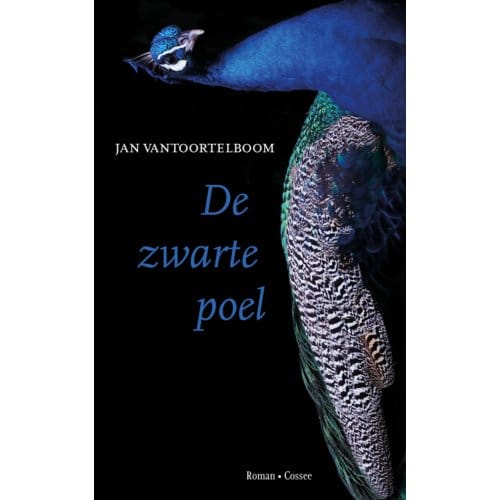 De Zwarte Poel - Jan Vantoortelboom