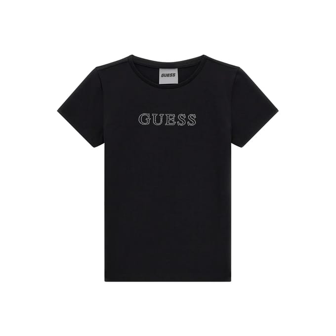 Meisjes-T-shirt Guess