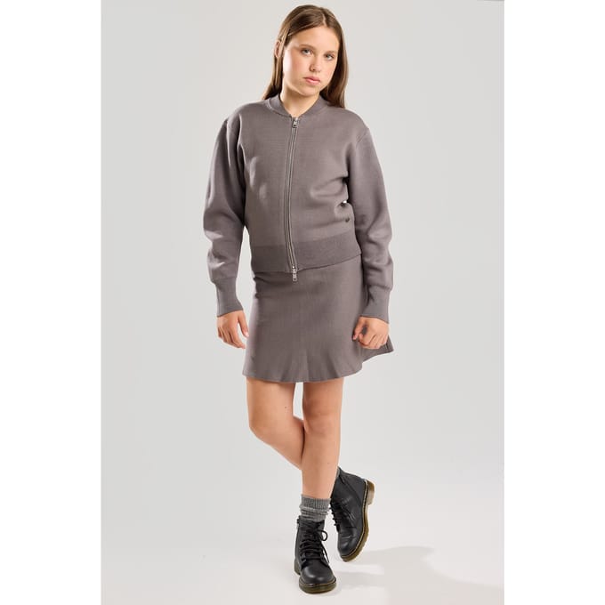 America Today Rana Jr Grey Taglia: 146/152 | Gonne Outlet | kids | Grigio