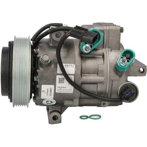 Airco-compressor ELSTOCK 51-0941