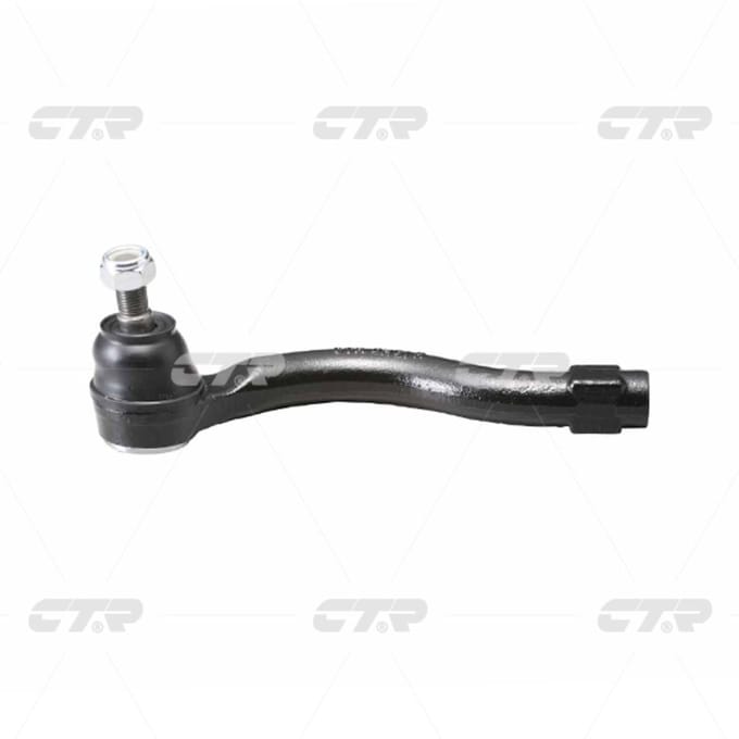 Spoorstangeinde CTR CE0431