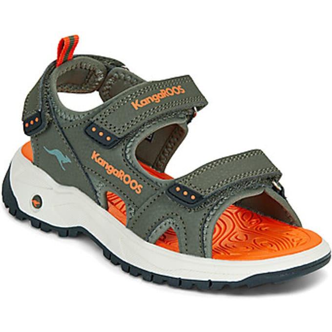 Kangaroos  Platte sandalen K-AS TURE