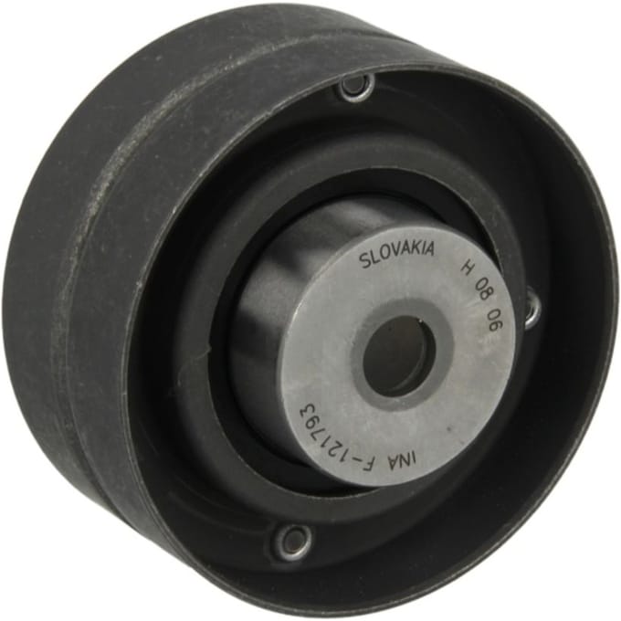 Geleiderol, distributieriem SNR GE359.14