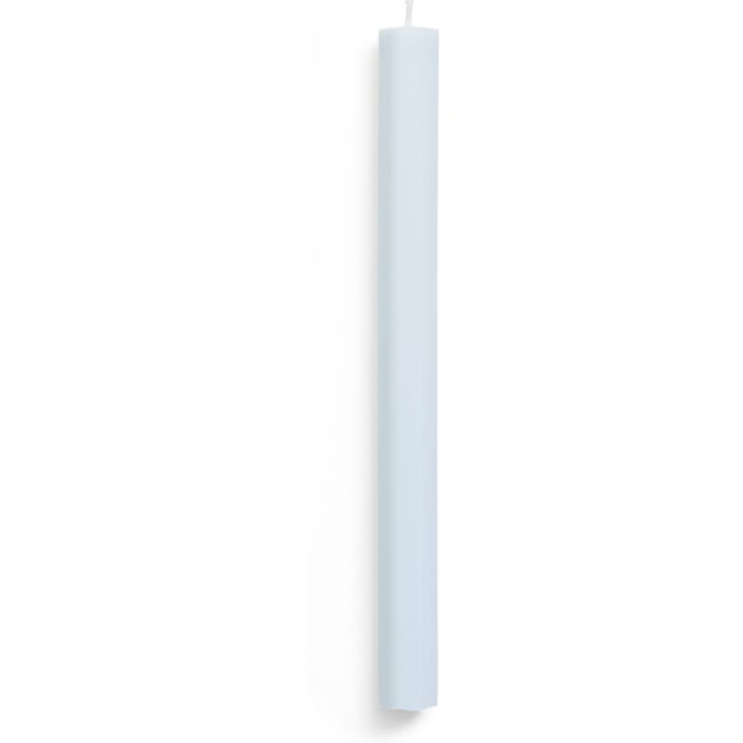 HAY Hexagon Kaars - light blue