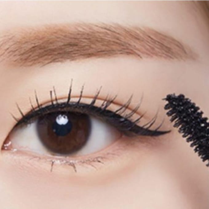 MISSHA Mascara Ultra Powerproof 8g Curl Up Volume