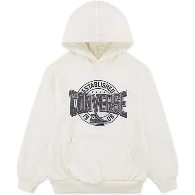 Junior Hoodie Converse Heritage