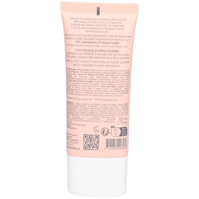 MÊME Het Hand- & Voetenserum 50 ml