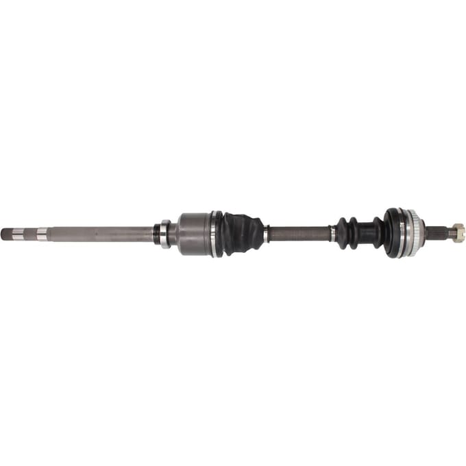 Aandrijfas POINT GEAR PNG70261 rechts
