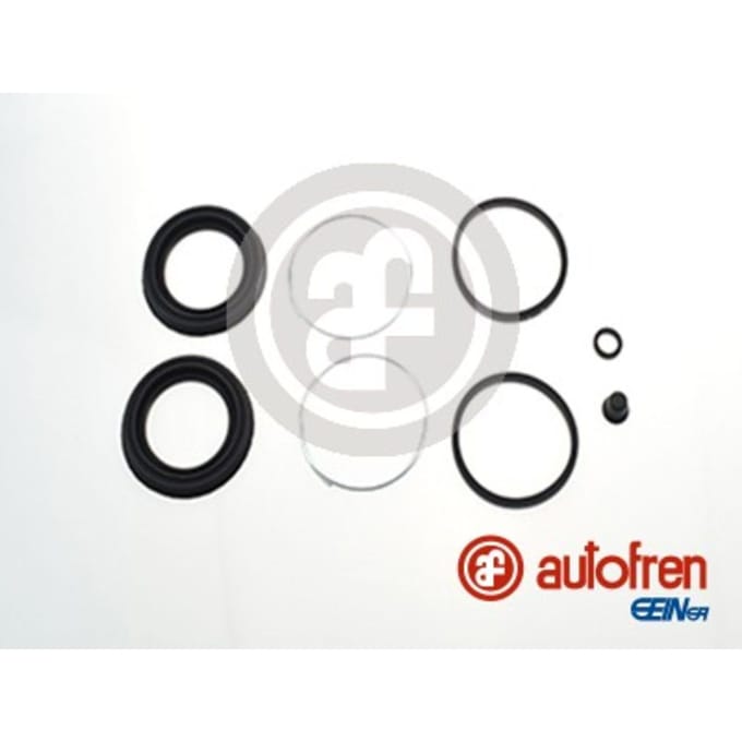 Reparatieset, remklauw AUTOFREN SEINSA D4-956