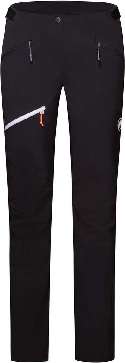 Mammut Taiss Broek Zwart 46 / Regular Vrouw