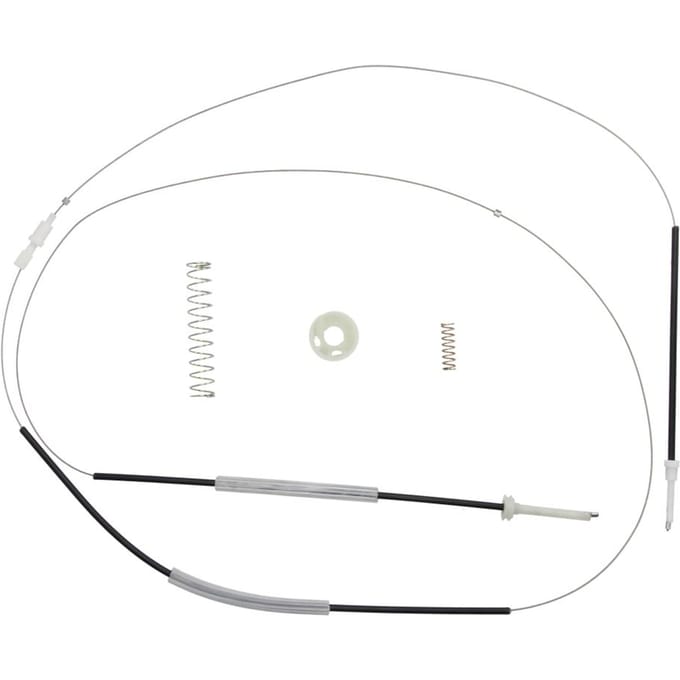 Raamregelaar reparatieset BLIC 6205-25-026806P