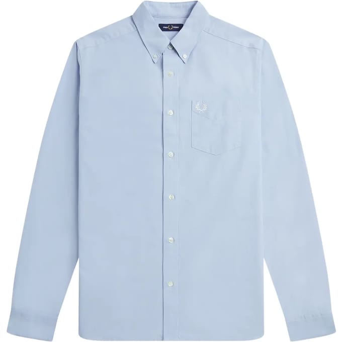 Shirt Fred Perry Oxford