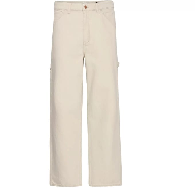 Straight Jeans Solid SDTommy