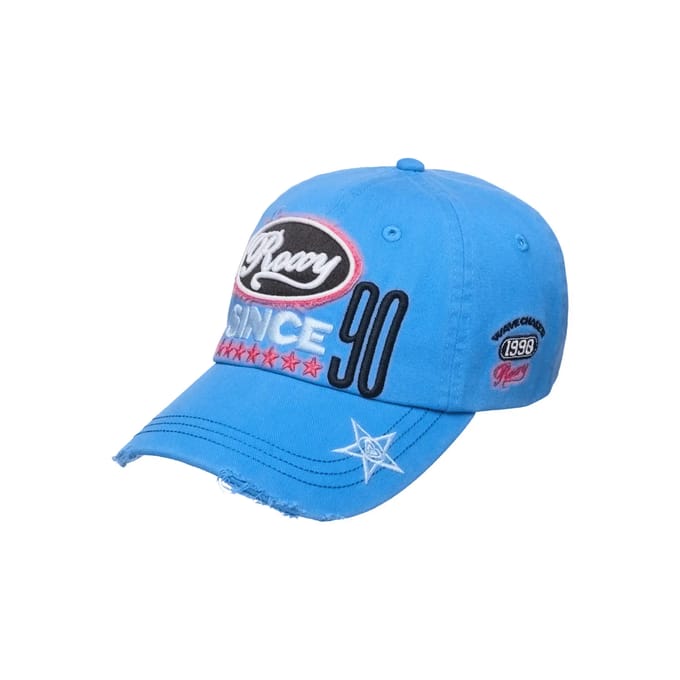 Baseball cap Roxy Higher Power