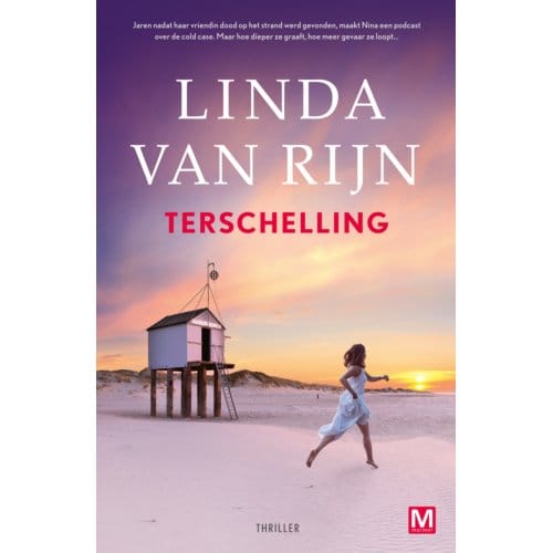 Terschelling - Linda van Rijn