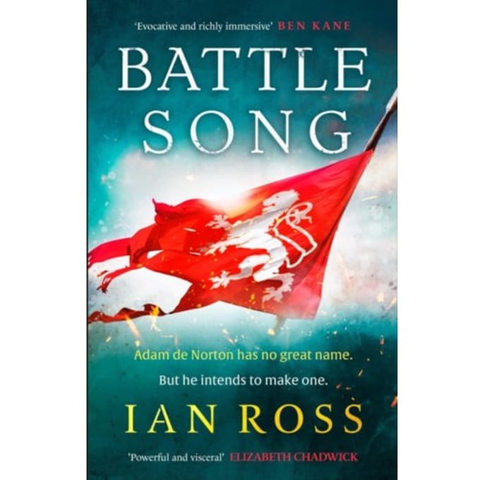 Battle Song - De Norton Trilogy - Ian Ross
