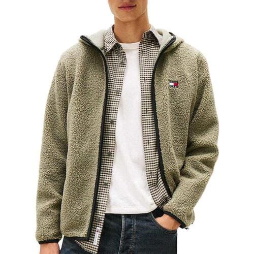 Fleece Jack Tommy Hilfiger -