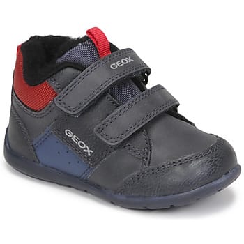 Hoge Sneakers Geox B ELTHAN BOY B