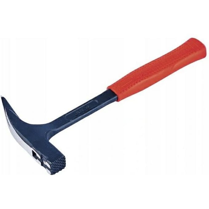Juco - Timmermanshamer Monoblock - 1000g - Ergonomische Handgreep - Magneet
