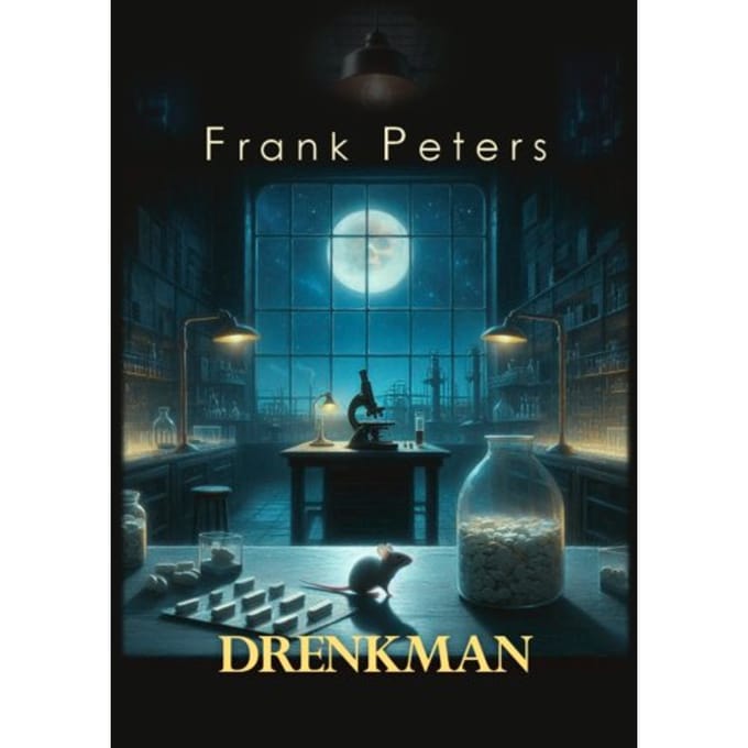 Drenkman - Frank Peters
